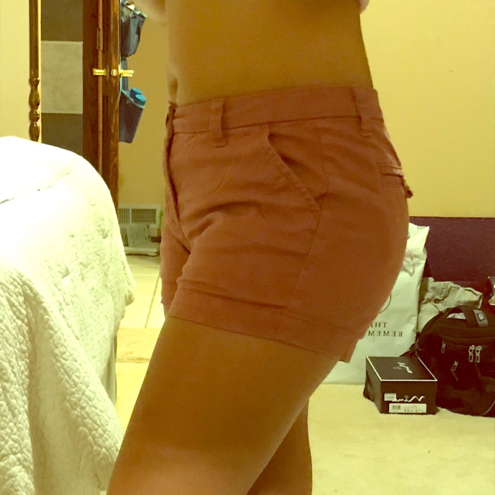 BONGO Shorts